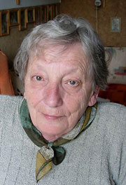  Ewa Jabłońska-Deptuła (1931-2008) 
