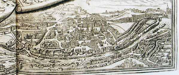  Plan Salzburga 