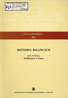 Waldemar Ceran - publikacje