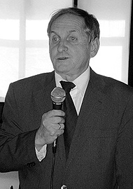 Janusz Krupski (1951-2010)