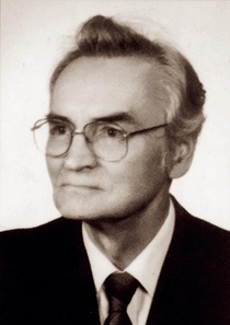 Stanisław Litak (1932-2010)