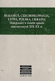 Jan Leon Skarbek- publikacje