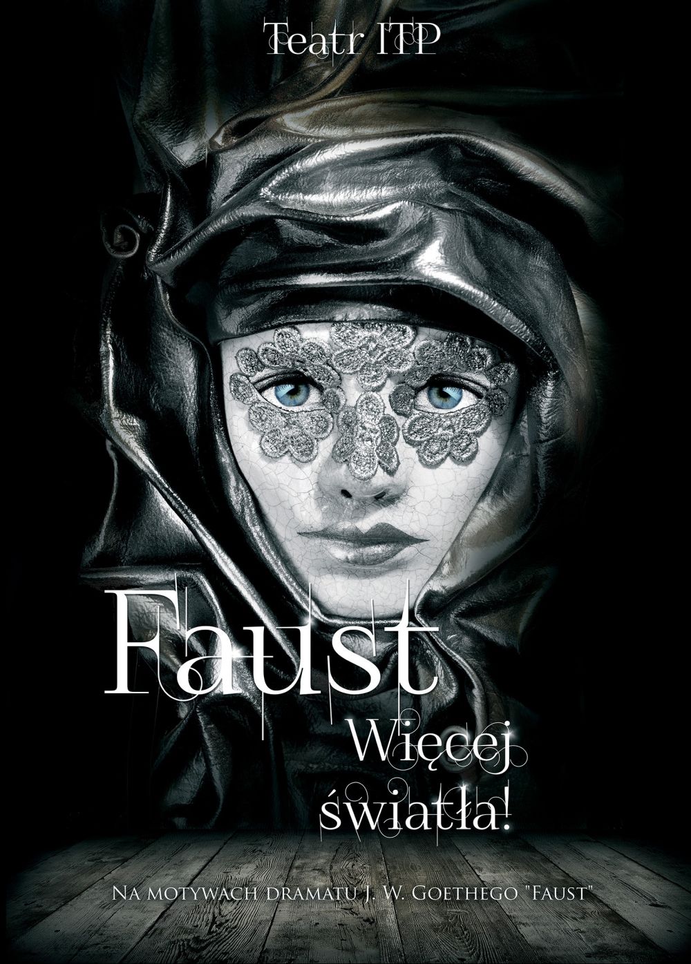 Faust. Więcej światła