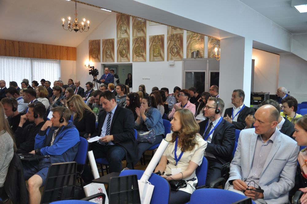 Wschodnie Forum Samorządowo-Gospodarcze