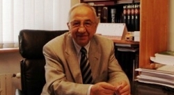prof. Kłosiński