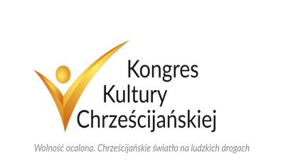 Logo Kongres Kultury Chrześcijańskiej