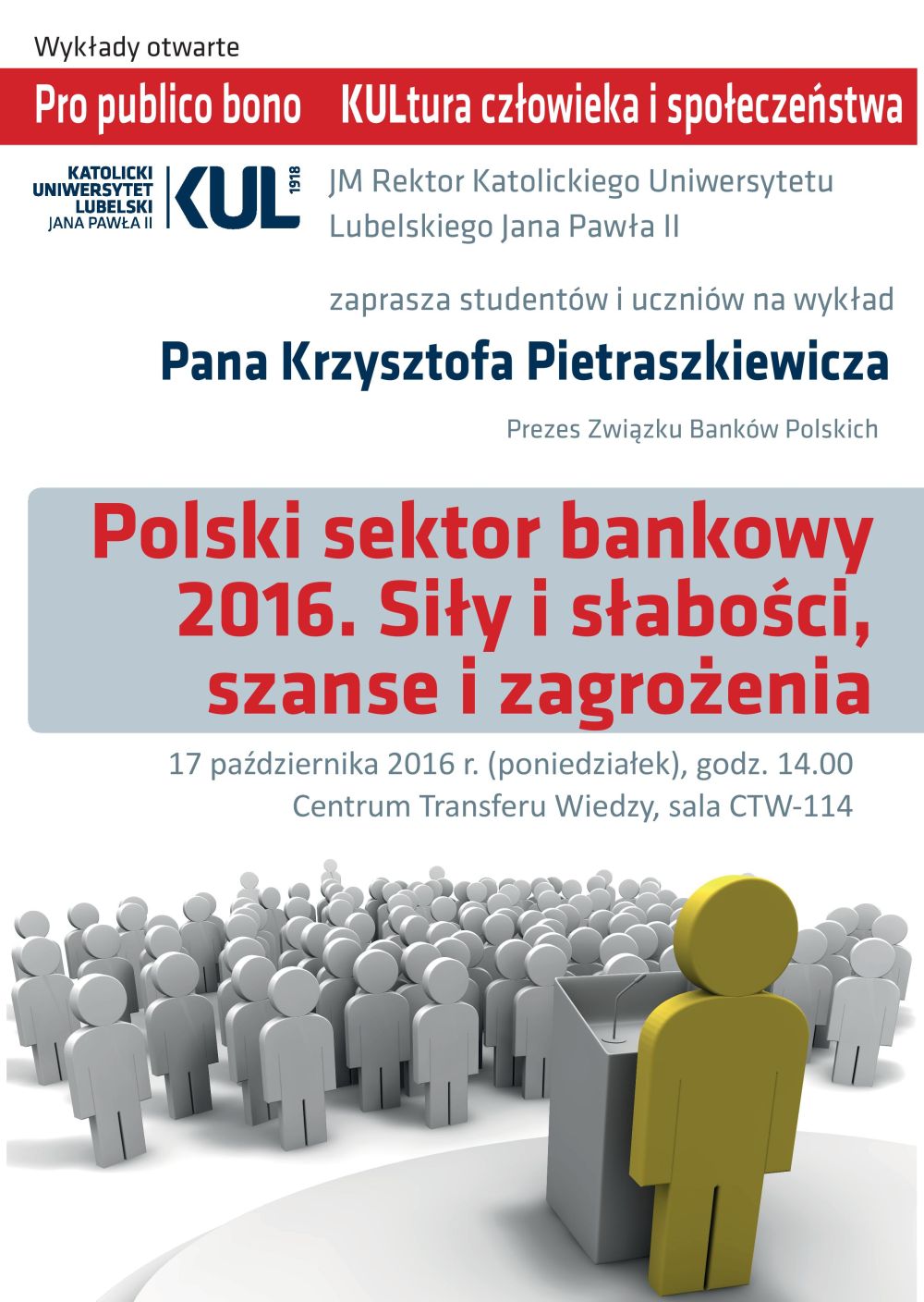 plakat PIetraszkiewicz
