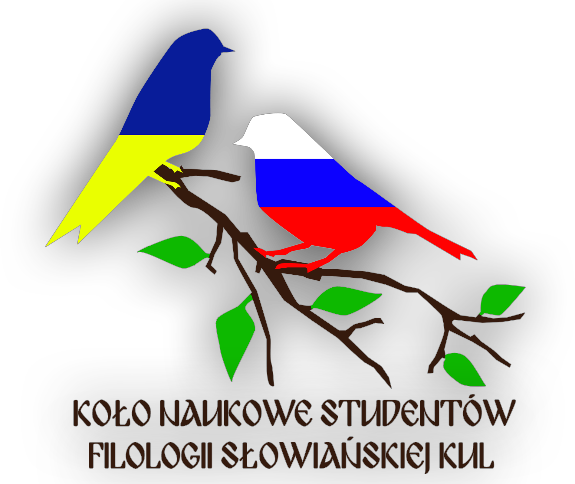 Logo KN SFS KUL
