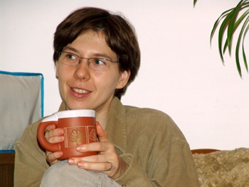 Ania Szalkowska Ania Szalkowska