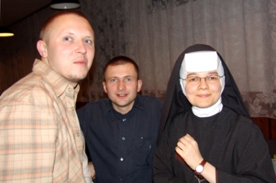  mgr Rafał Bartczuk, mgr Michał Wiechetek, s. dr Beata Zarzycka