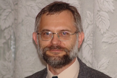  prof. Piotr Oleś