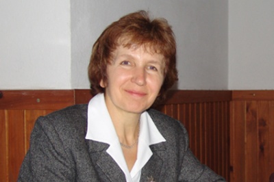  dr hab. Stanisława Steuden, prof. KUL
