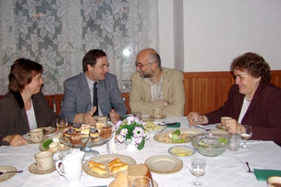  dr Elżbieta Januszewska, dr Andrzej Januszewski,dr hab. Piotr Francuz, prof. KUL, dr hab. Stanisława Tucholska