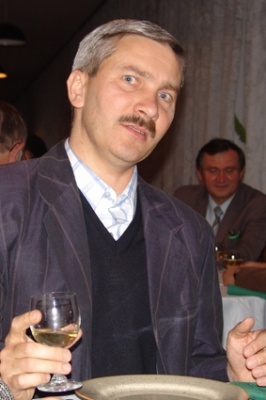  dr Wojciech Otrębski