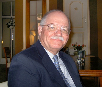  prof. James R. Bruce