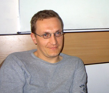  Piotr Markiewicz