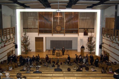 Aula im. Stefana Wyszyńskiego 2112_01_400
