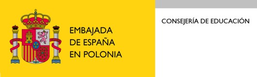 Ambasada Hiszpanii - logo