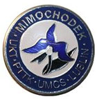 Mimochodek logo