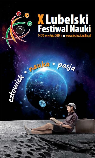 Lubelski Festiwal Nauki 2013