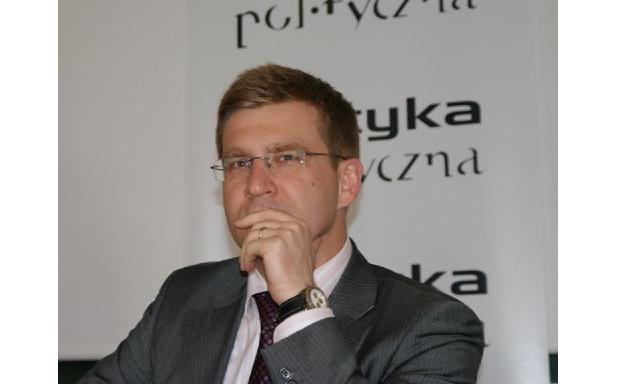 dr Marcin Piątkowski