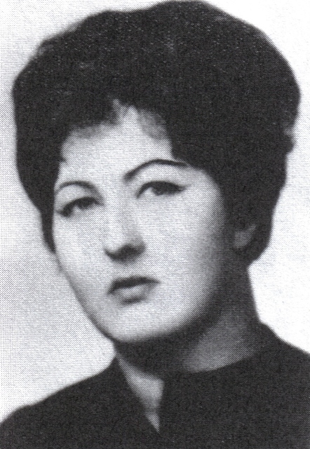 Alina Kit