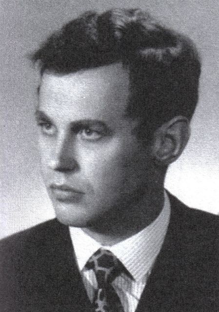 Henryk Wasowicz