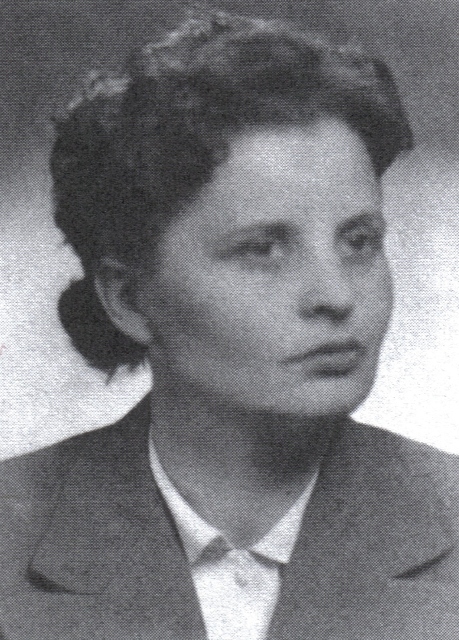 Irena Bartles
