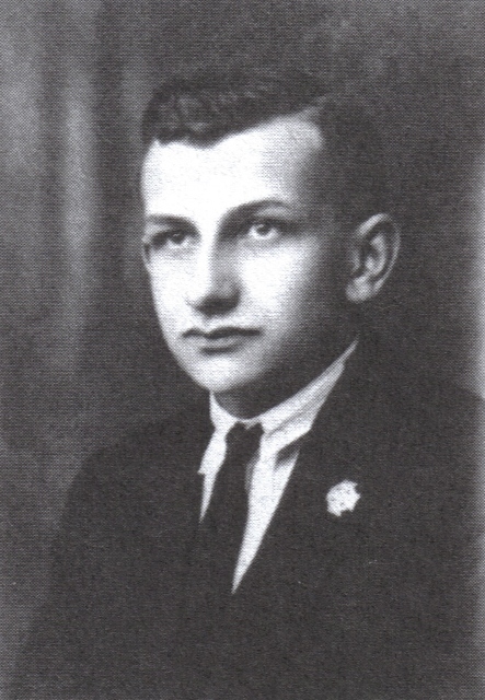 Jerzy Sadownik