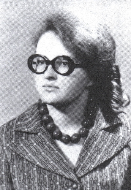 Lucja Wenc