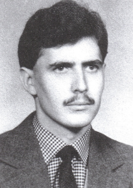 Marek Buczek
