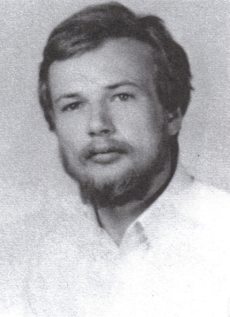 Witold Bobryk