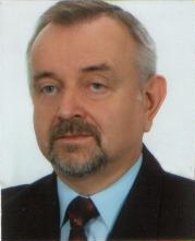 dr hab. Jan Ptak prof. KUL