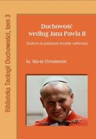 Duchowość według Jana Pawła II