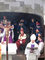 Bp Jan Śrutwa, biskup-senior diecezji zamojsko-lubaczowskiej