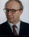 prof. Henryk Podbielski