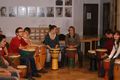 Drum workshop