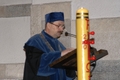 Prof. Krzysztof Narecki (Instytut Filologii Klasycznej, Wydział Nauk Humanistycznych)