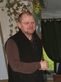 Dr Bohdan Rożnowski - koordynator merytoryczny