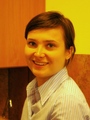 Izabela Sobczyszczak - pracownik administracyjny projektu