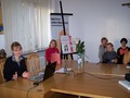 Prof. Ewa Szczęsna wyraziła także postawę otwartą w zakresie dalszych przyjazdów na KUL