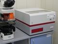 Czytnik wielofunkcyjny (spektrofotometr, lumenometr, fluorymetr) FluoStar Omega BMG Labtech
