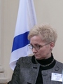 Zamyślenie dr Anny Jeziorkowskiej-Polakowskiej (KUL).