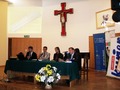 Sesja tematyczna I: mgr Antoni Chrzonstowski, dr Paweł Pasierbiak, mgr Marcin Kaczmarczyk, prof. dr hab. Stanisław Flejterski