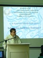 o. dr Krzysztof Modras OP (KUL) – Islamska kultura Europy?