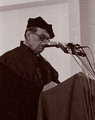 11 czerwca 1981
przemówienie Czesła Miłosza na auli KUL