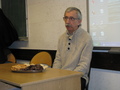 Prof. dr hab. Bogusław Marek
