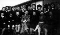grudzień 1945, Obóz Polskich Dzieci, Pahiatua, Nowa Zelandia - pierwsza gimnazjalna, po zakończeniu roku szkolnego (1946 - odjazd do szkół nowozelandzkich)