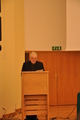Referat pt. "Duszpasterstwo rodzin jako działalność zbawcza Kościoła" wygłosił ks. prof. dr hab. Ryszard Kamiński