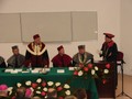 Ks. Prof. Dr hab. Amantius Akimjak – Dziekan Wydziału Pedagogicznego KU (Słowacja)